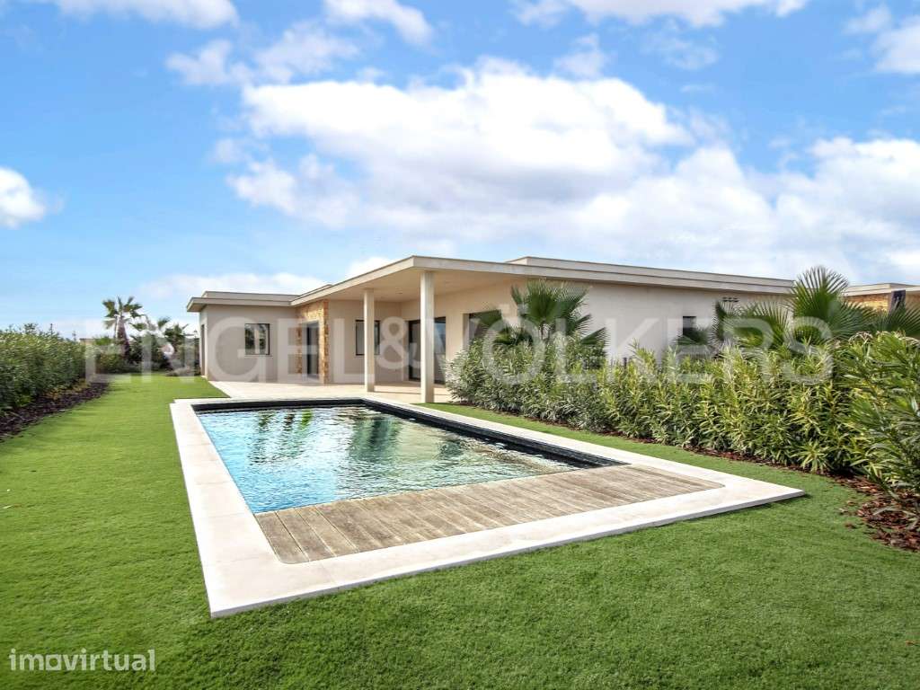 Luxo e Exclusividade em Faro - Grande imagem: 2/55