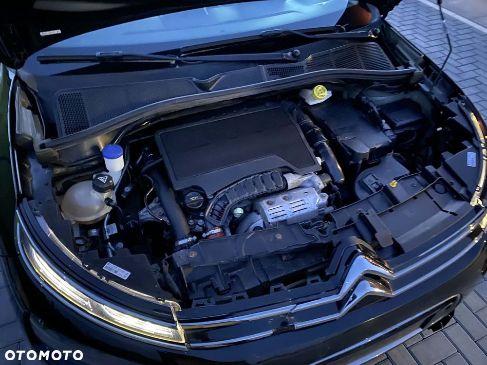 Citroën C4 Cactus PureTech 110 Stop&Start Live - 28