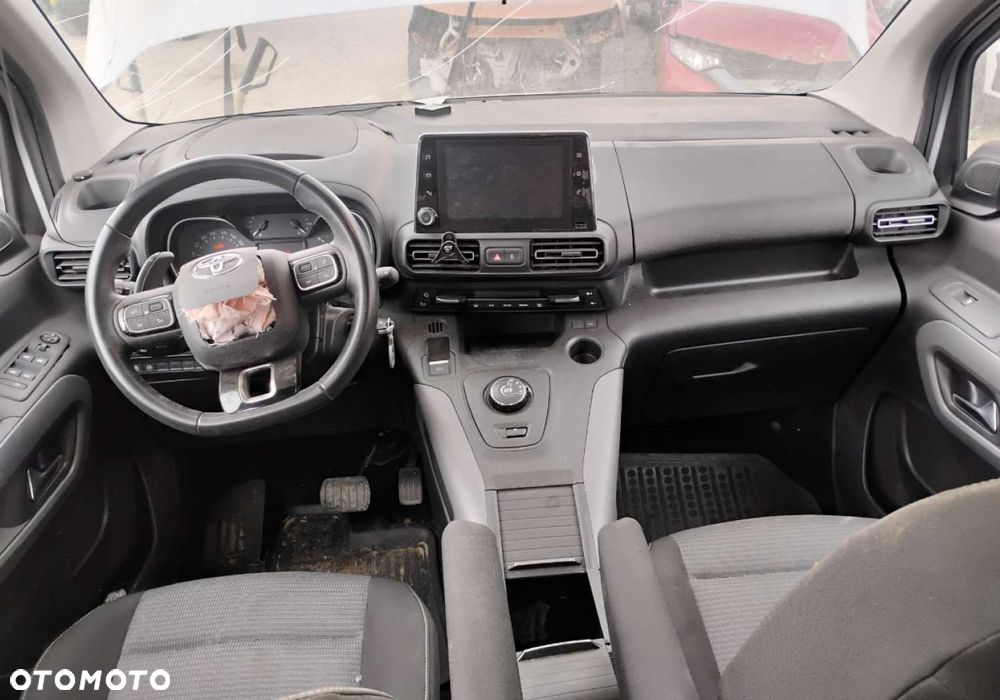 Toyota Proace City Verso - 7
