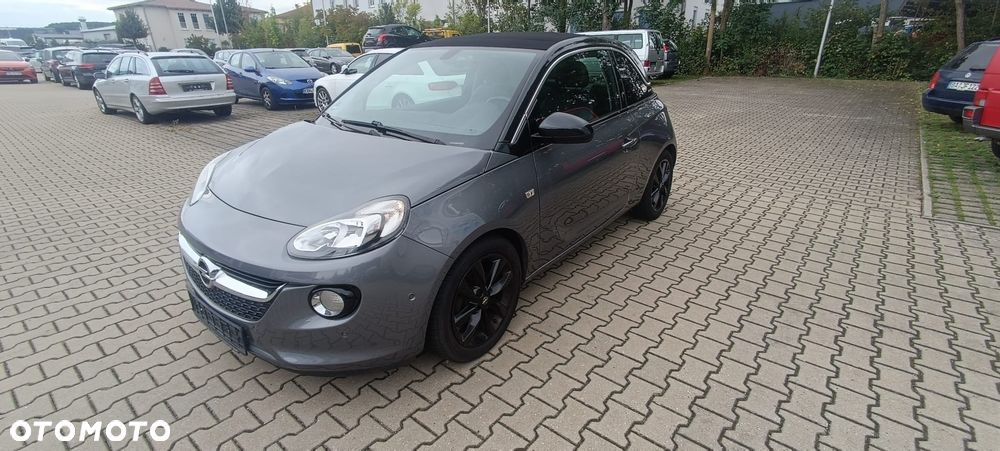 Opel Adam 1.2 Open Air - 1