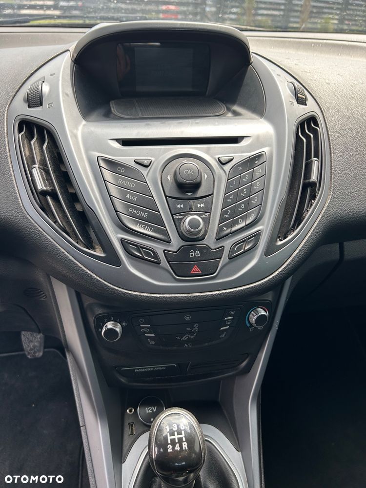 Ford B-MAX 1.6 TDCi Titanium X - 20