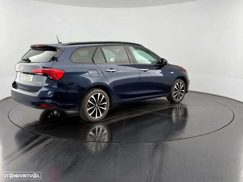 Fiat Tipo Station Wagon - 2