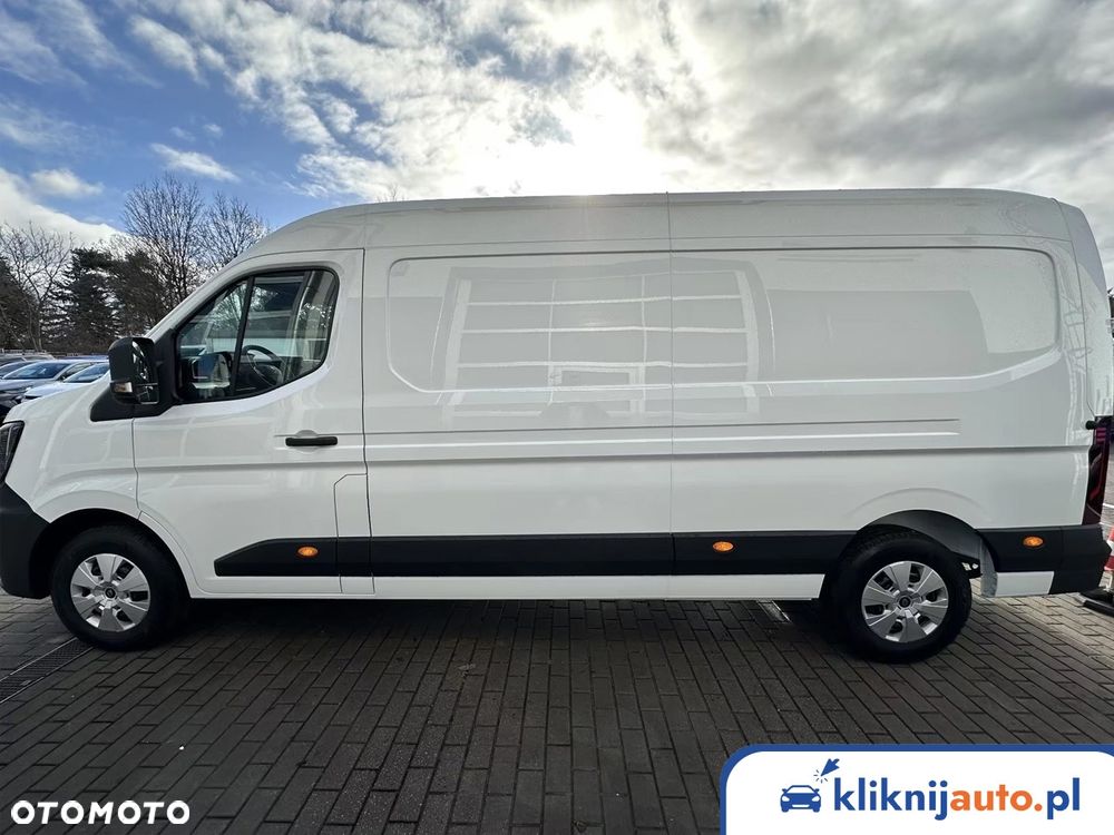 Renault Master Furgon L3H2 150KM Automat - 3
