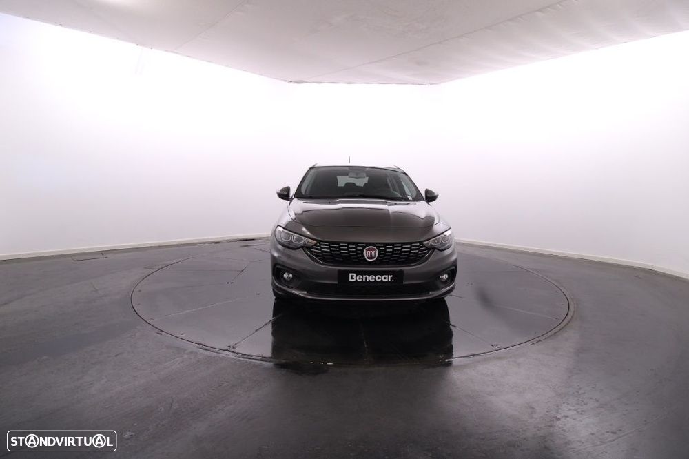 Fiat Tipo 1.3 Multijet - 12