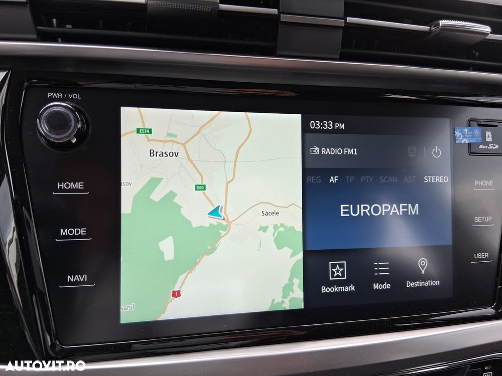 SsangYong Korando 1.5 GDI Turbo MT Club - 13