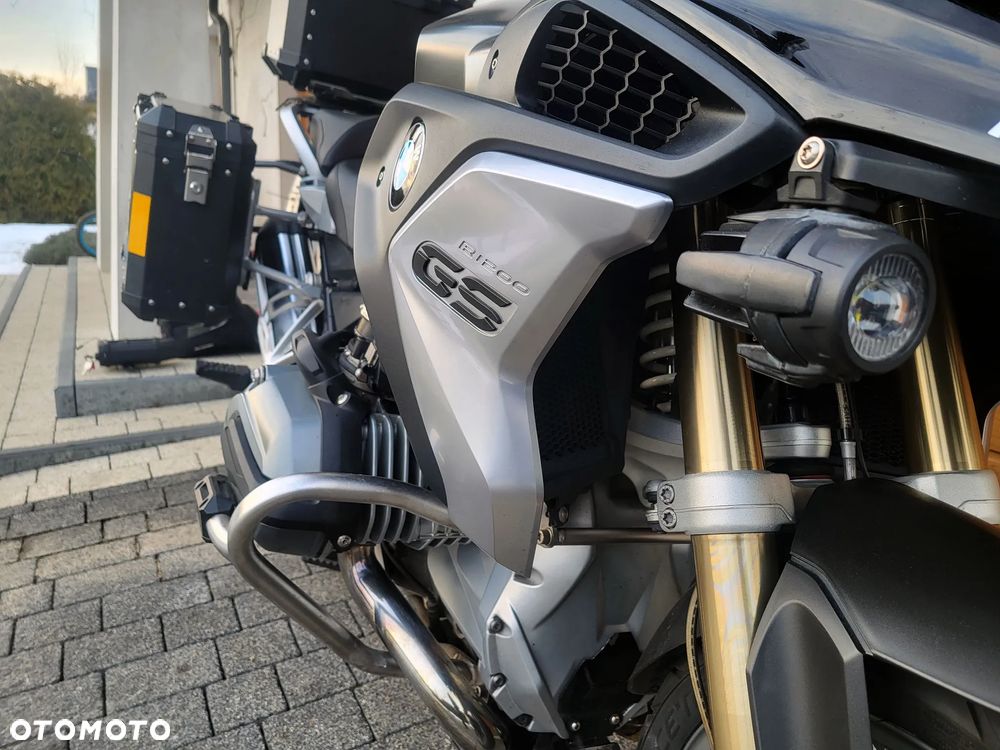 BMW GS - 9
