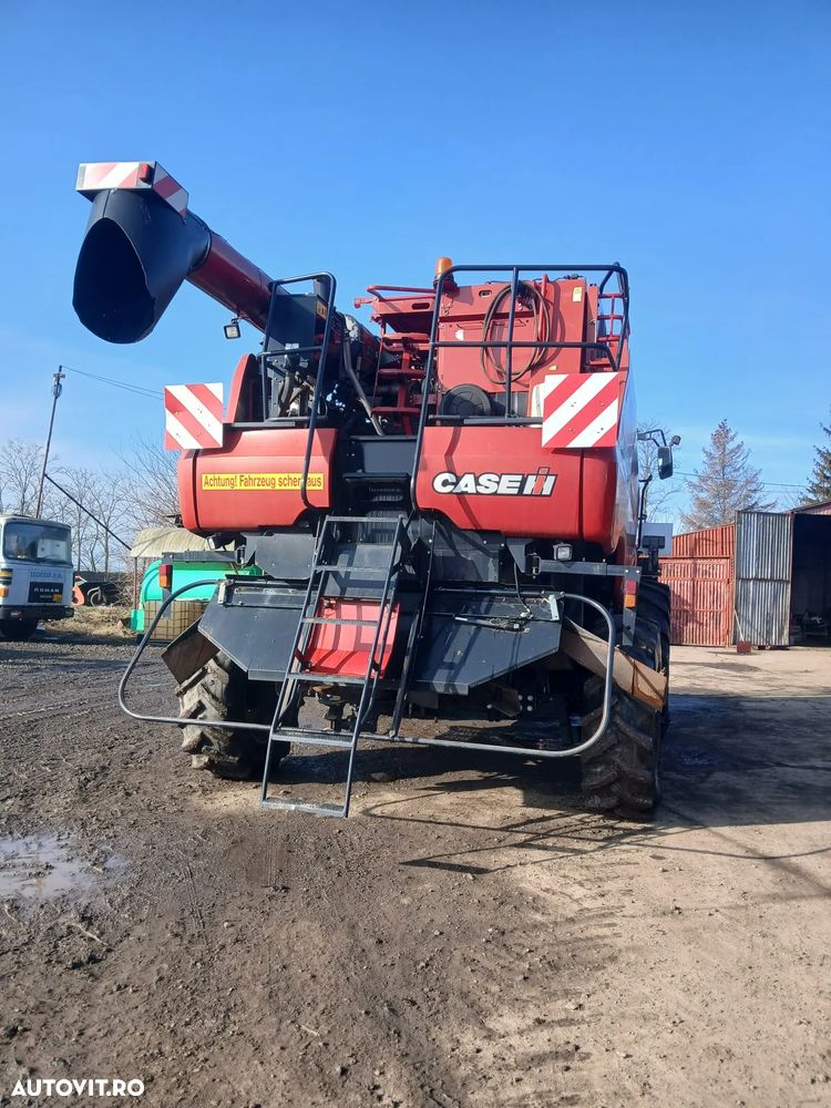 Case IH 5130 Axial-Flow - 2
