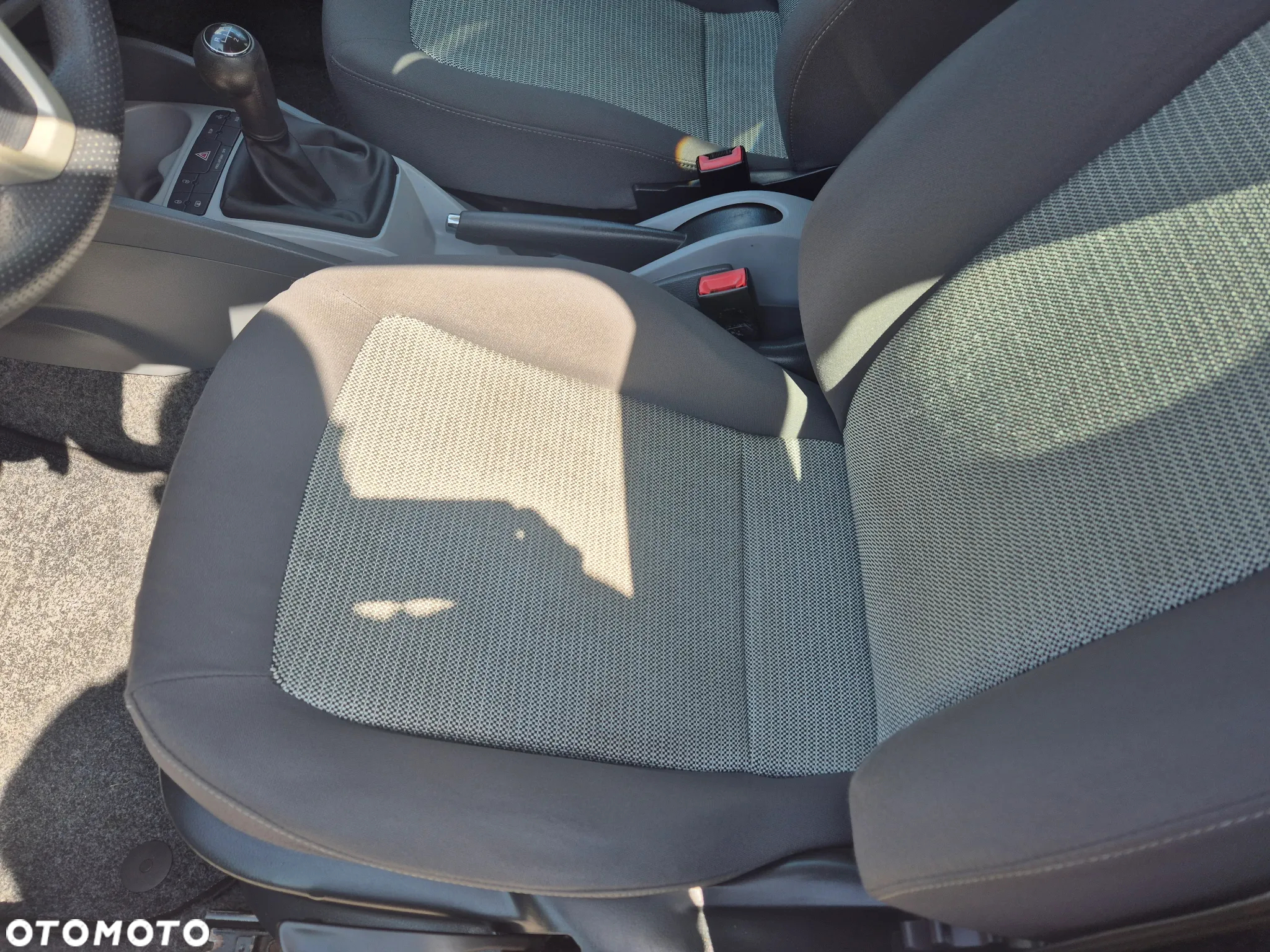 Seat Ibiza - 17
