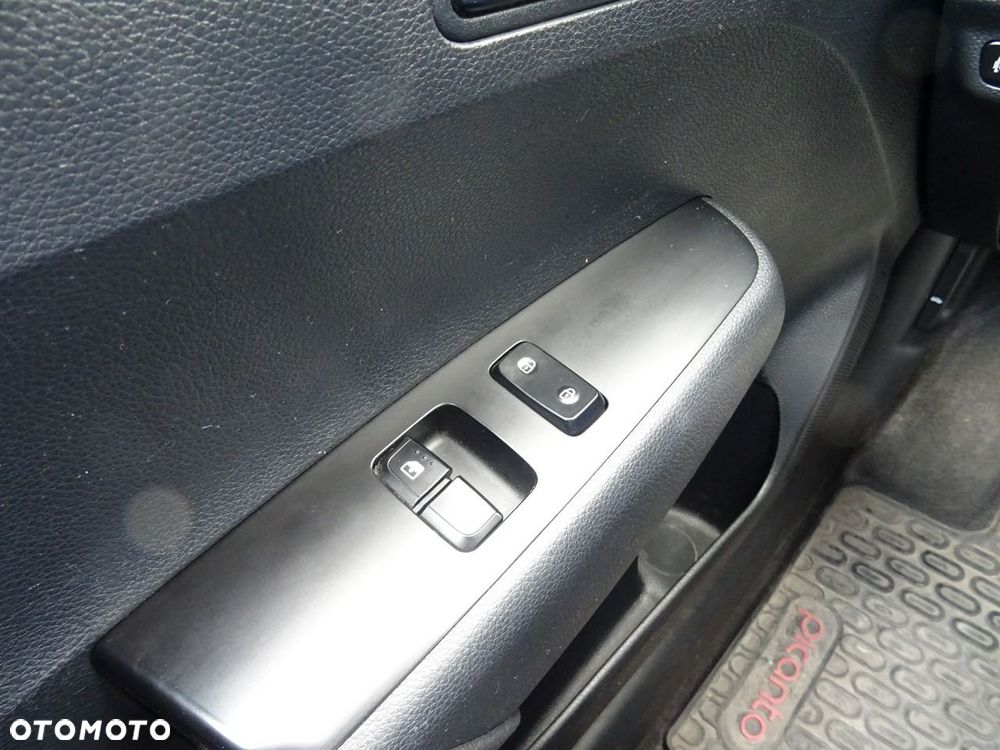 Kia Picanto 1.0 Vision - 6