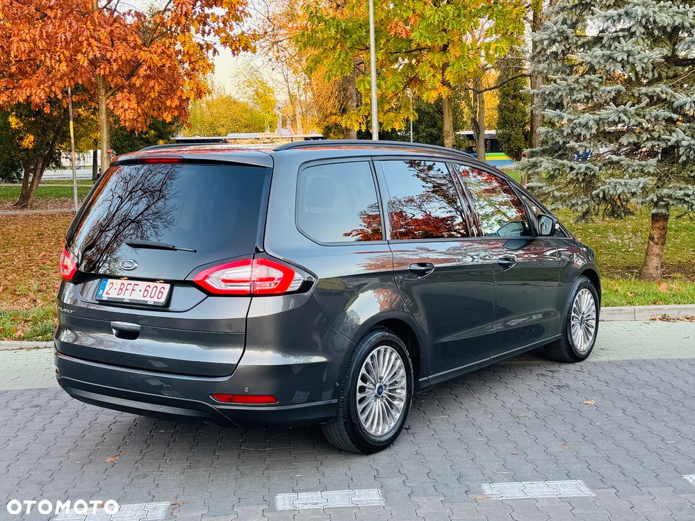 Ford Galaxy 2.0 TDCi Trend - 18