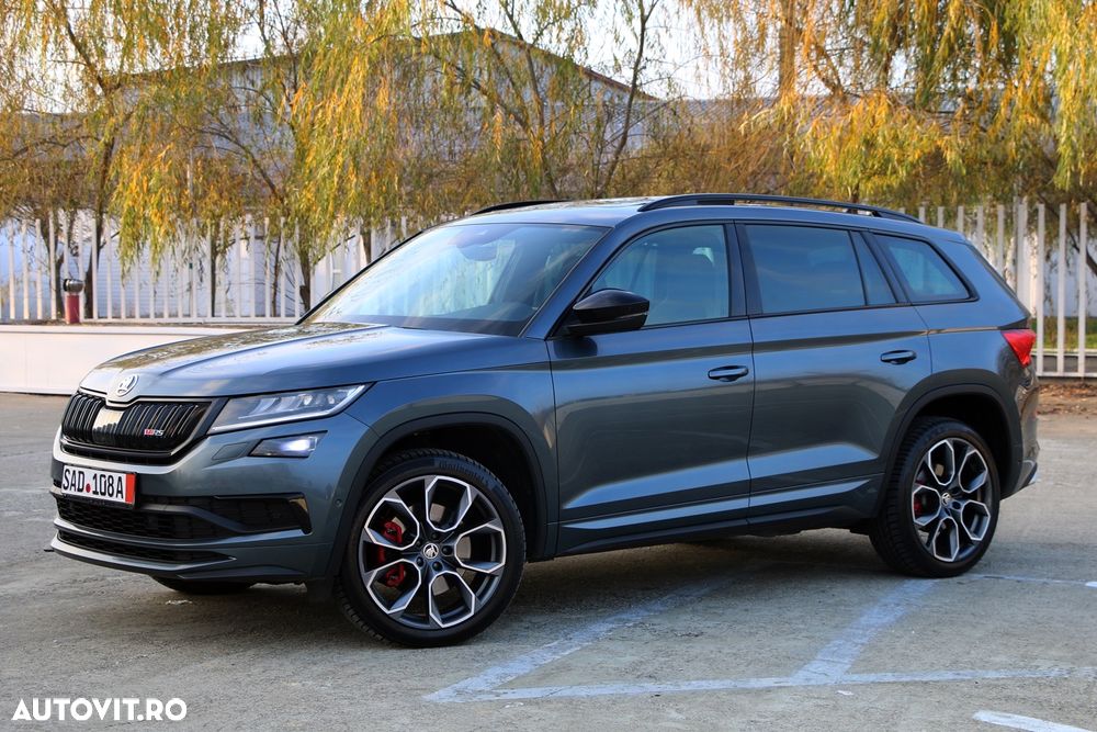 Skoda Kodiaq - 11