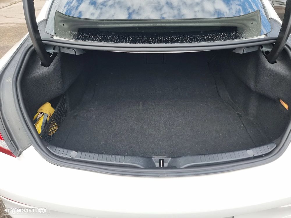 Mercedes-Benz C 220 d 9G-TRONIC AMG Line - 35