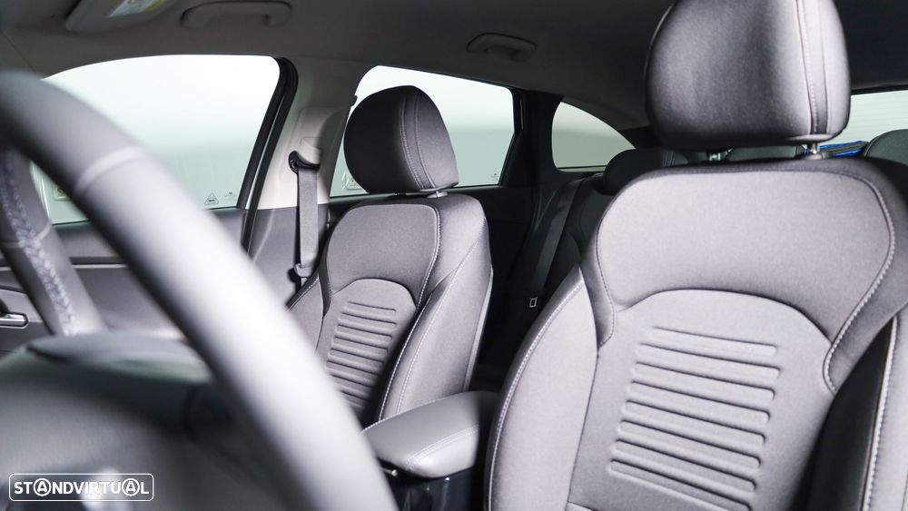 Hyundai i30 SW 1.0 T-GDi Style Plus - 7