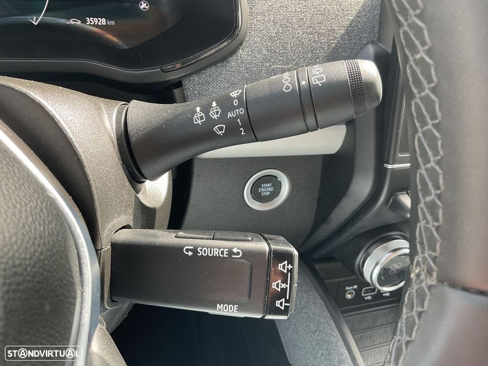 Renault Zoe (c/ Bateria) Intens 50 - 23