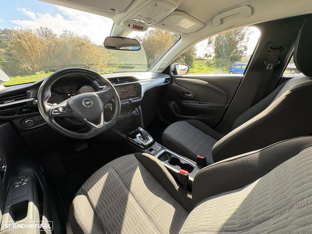 Opel Corsa 1.2 T GS Line Aut. - 26