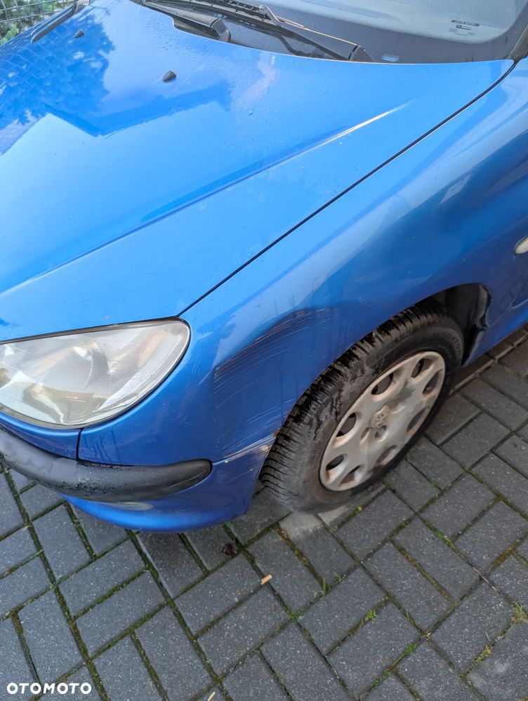 Peugeot 206 - 3