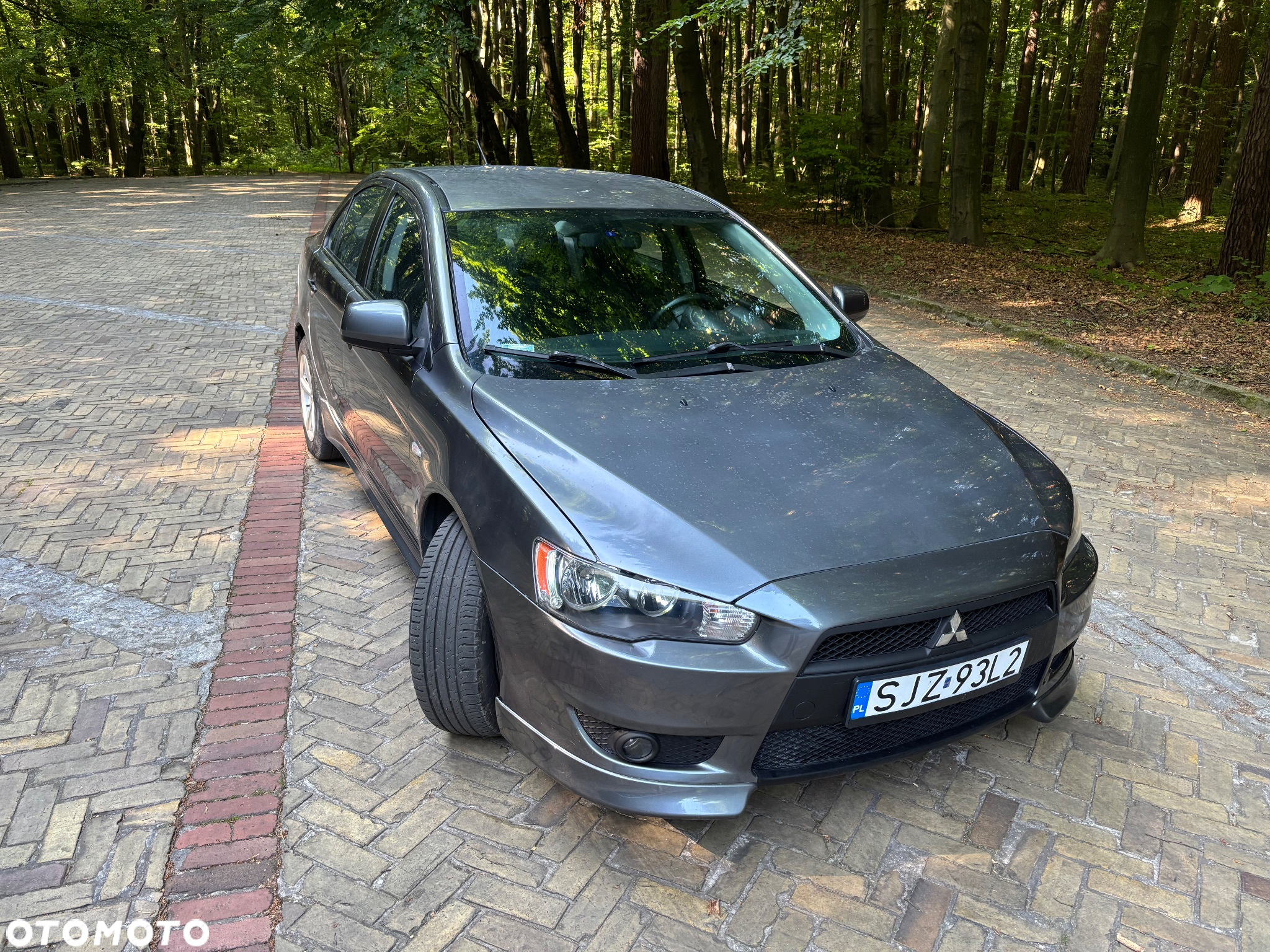 Mitsubishi Lancer 2.0 DID Instyle - 3
