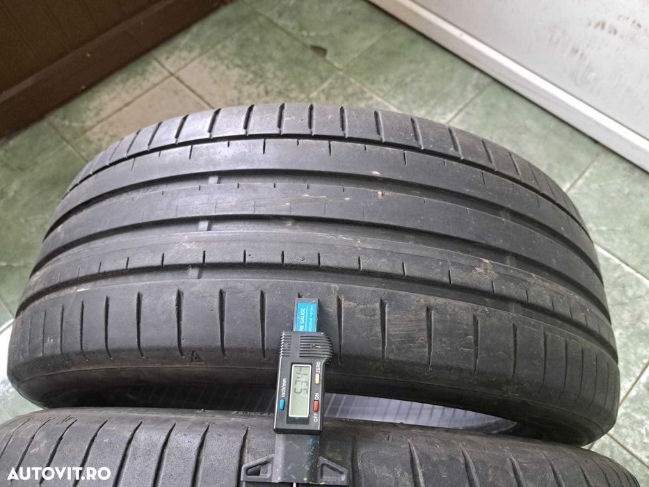 2 anvelope 245/45 R19 Falken - 3