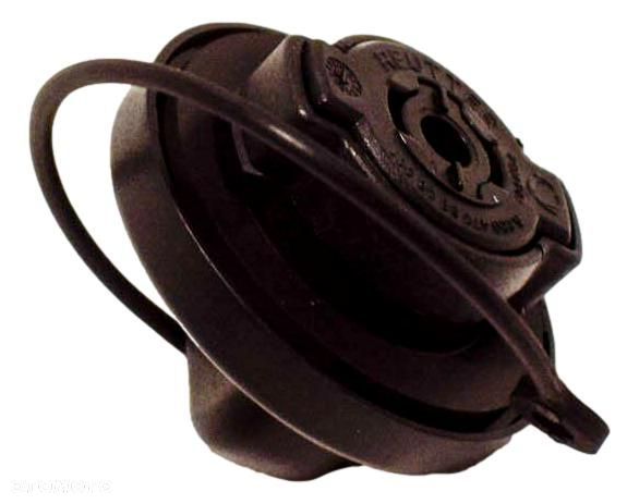 MERCEDES SPRINTER VITO Korek wlewu paliwa OE - 3