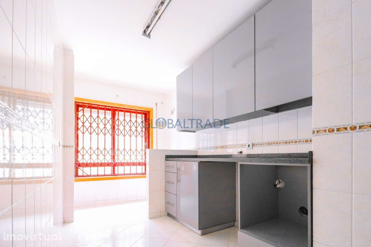 Apartamento T1 em Fânzeres - Grande imagem: 5/37