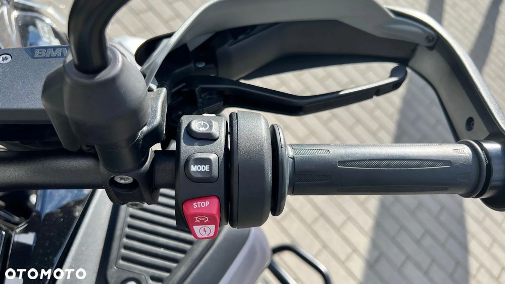 BMW GS - 8