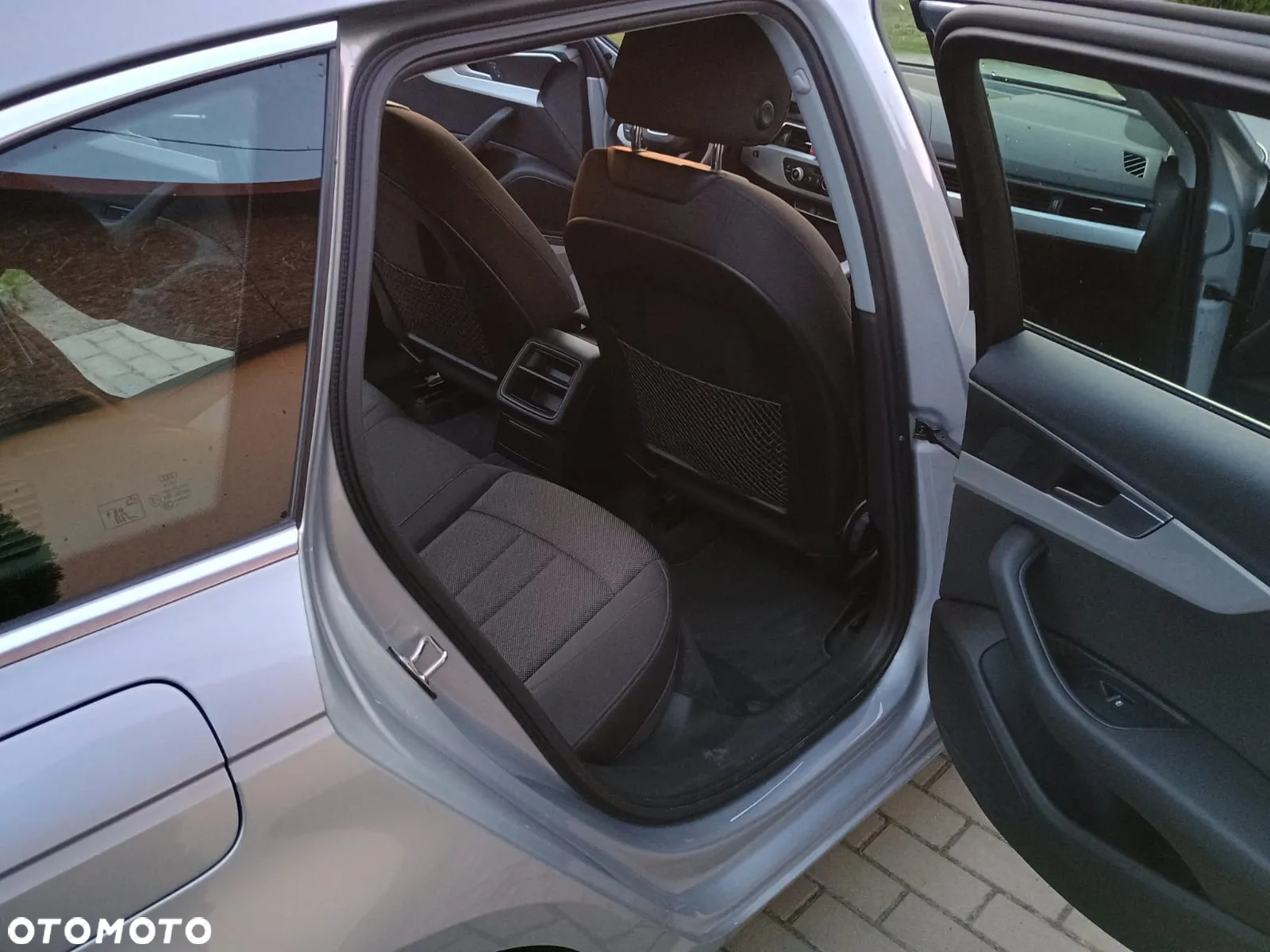 Audi A4 2.0 TDI - 8