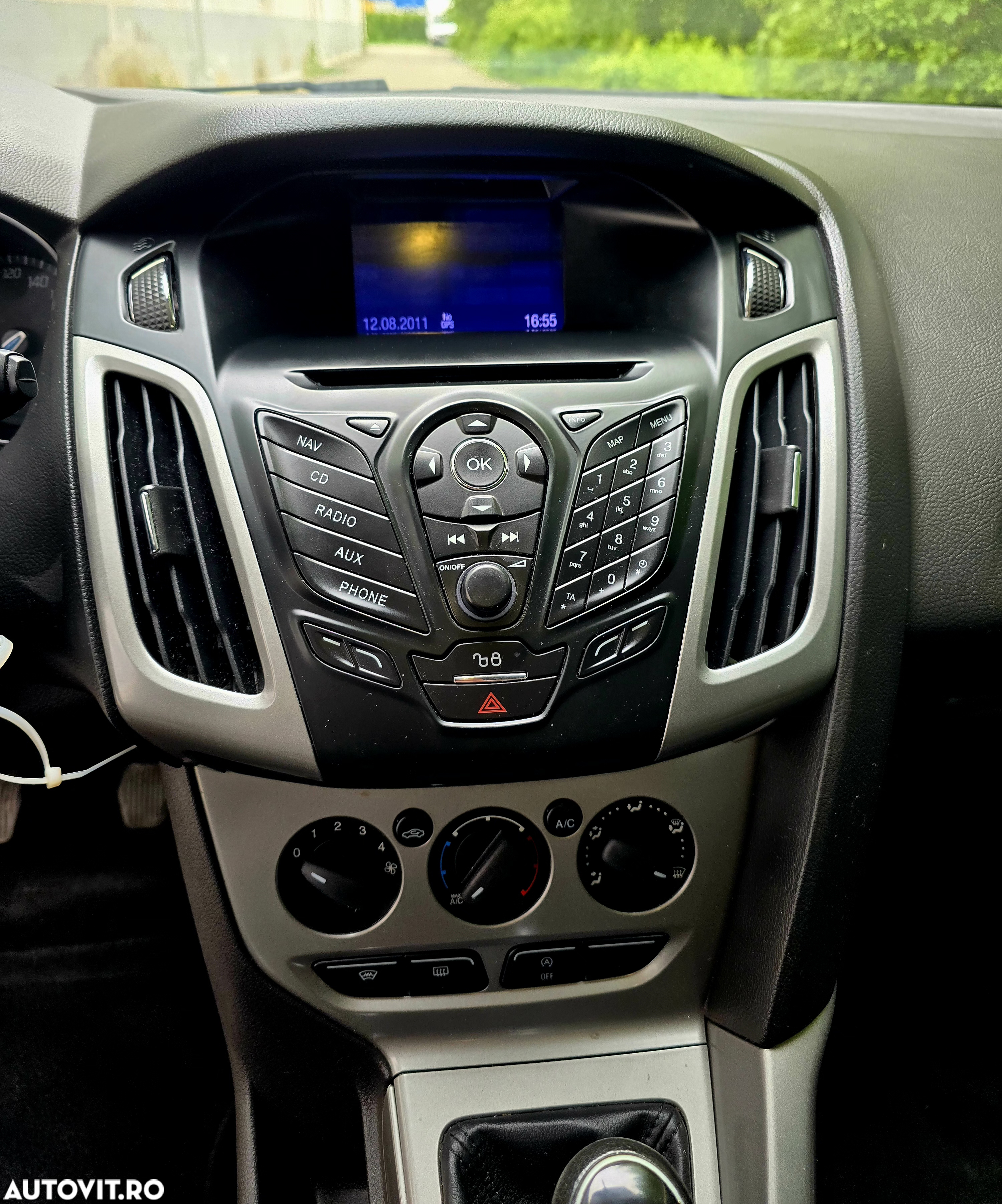 Ford Focus - 16