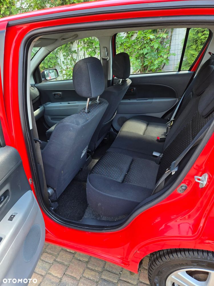 Daihatsu Sirion 1.0 CooLine - 16