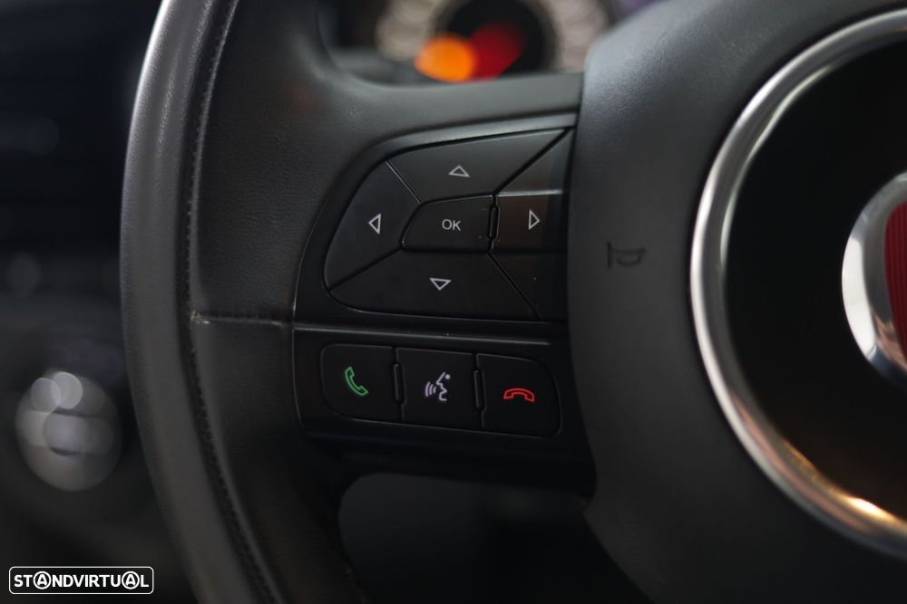 Fiat 500X 1.3 MJ Lounge - 14