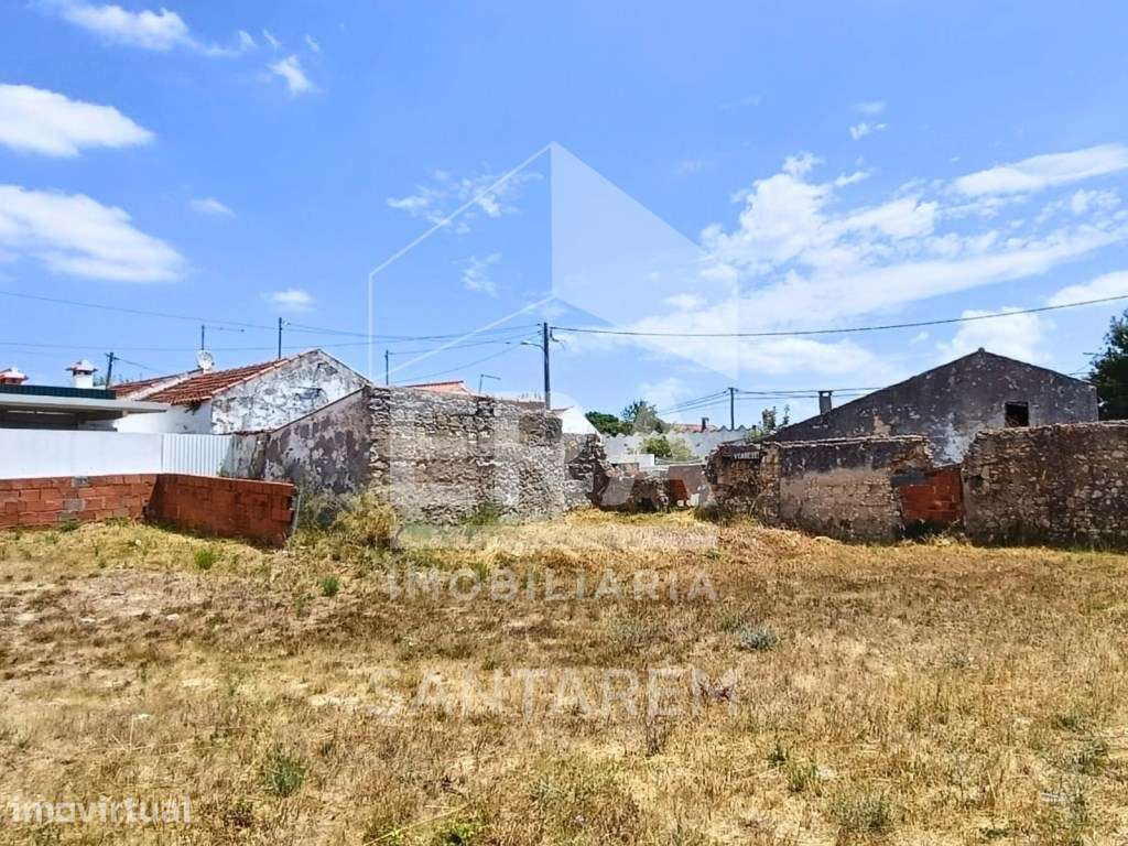 Terreno Urbano em Vilgateira - Grande imagem: 4/9