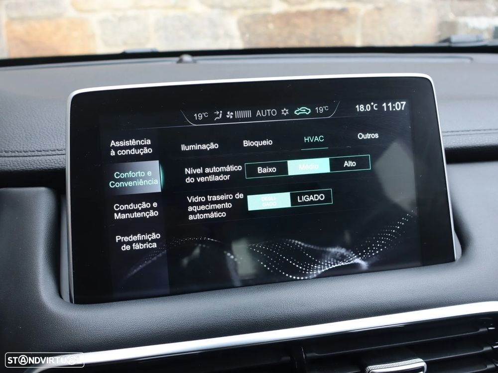 MG EHS 1.5T-GDI Luxury - 31