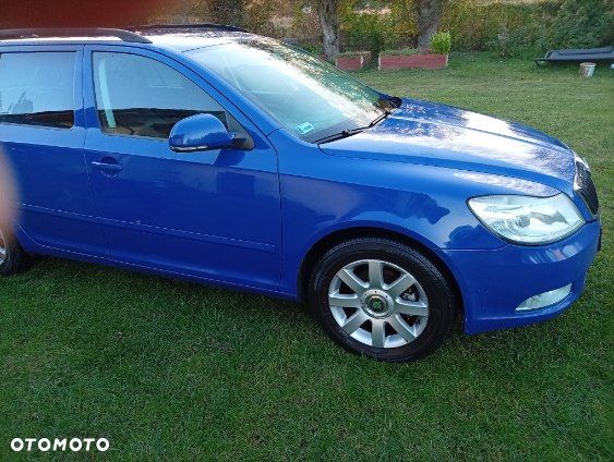 Skoda Octavia - 19
