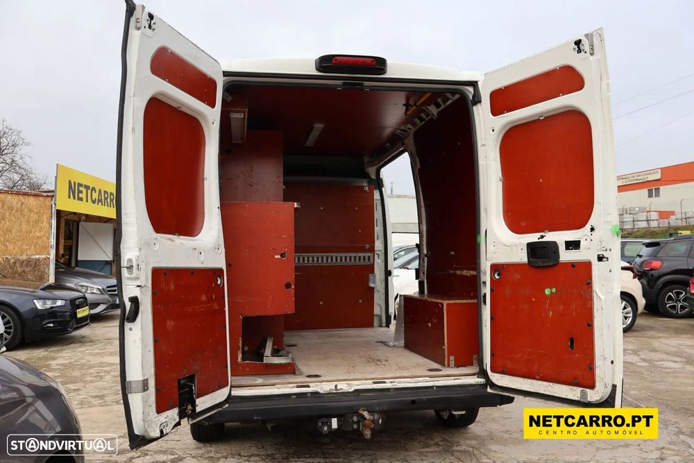 Citroën Jumper L2H2 Confort - 7