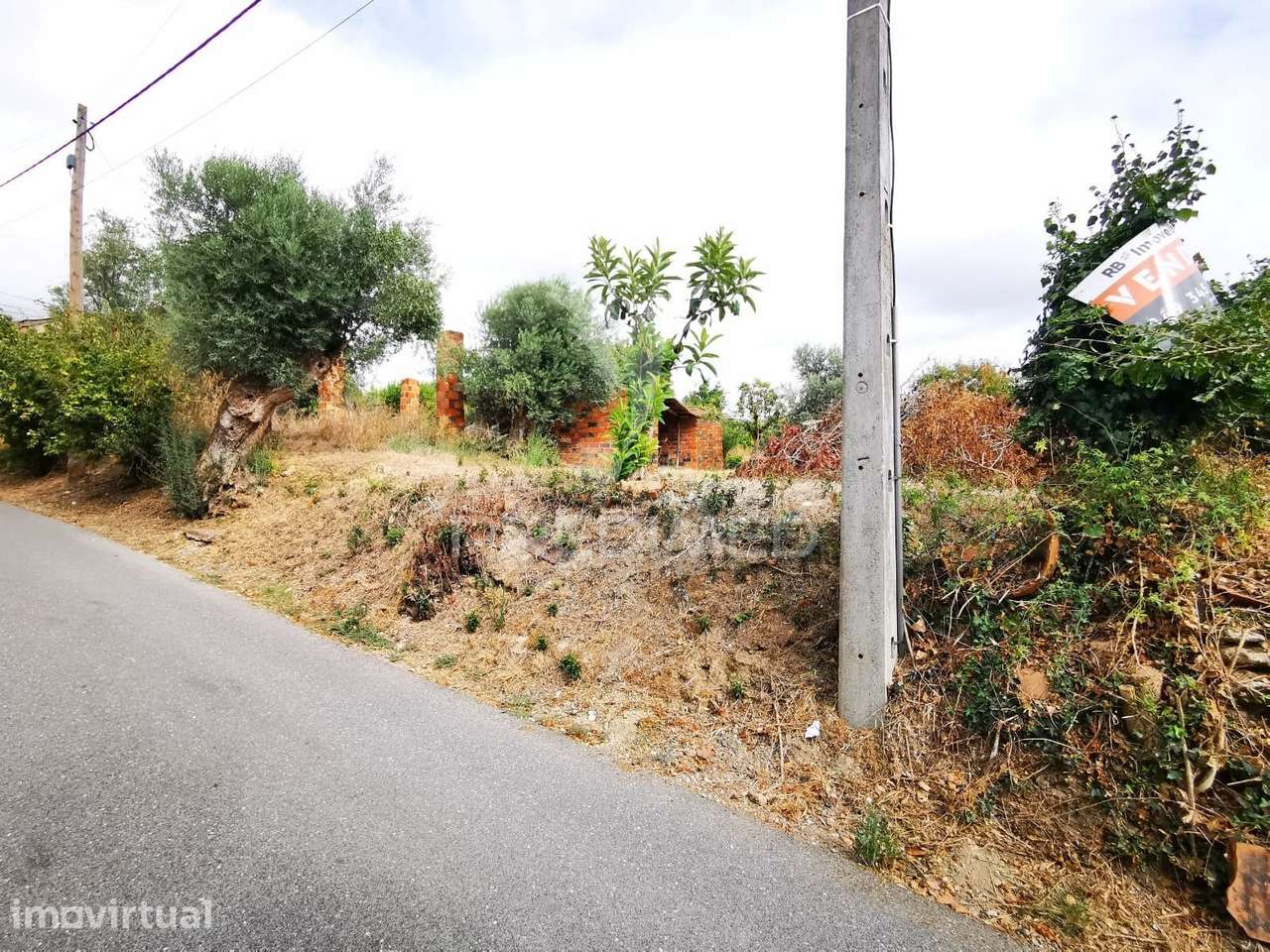 Terreno urbano - Grande imagem: 5/12