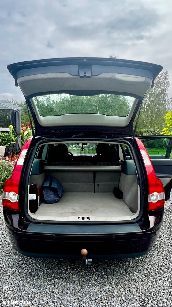 Volvo V50 - 7