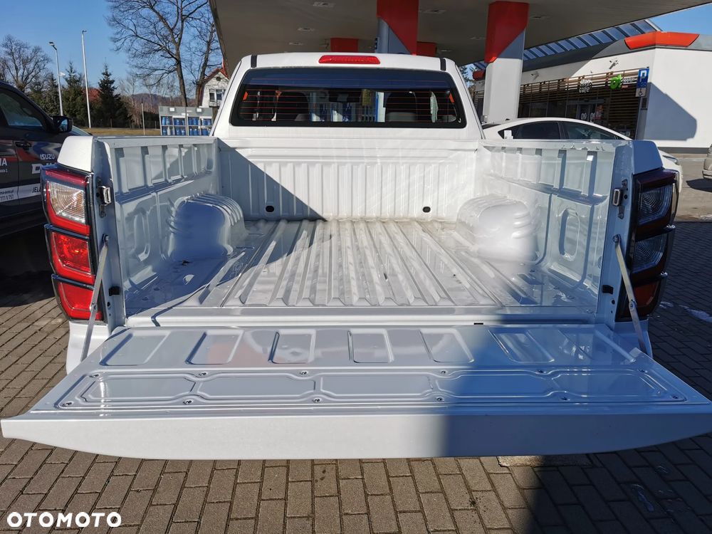 Isuzu D-Max 1.9 EC LSE - 9