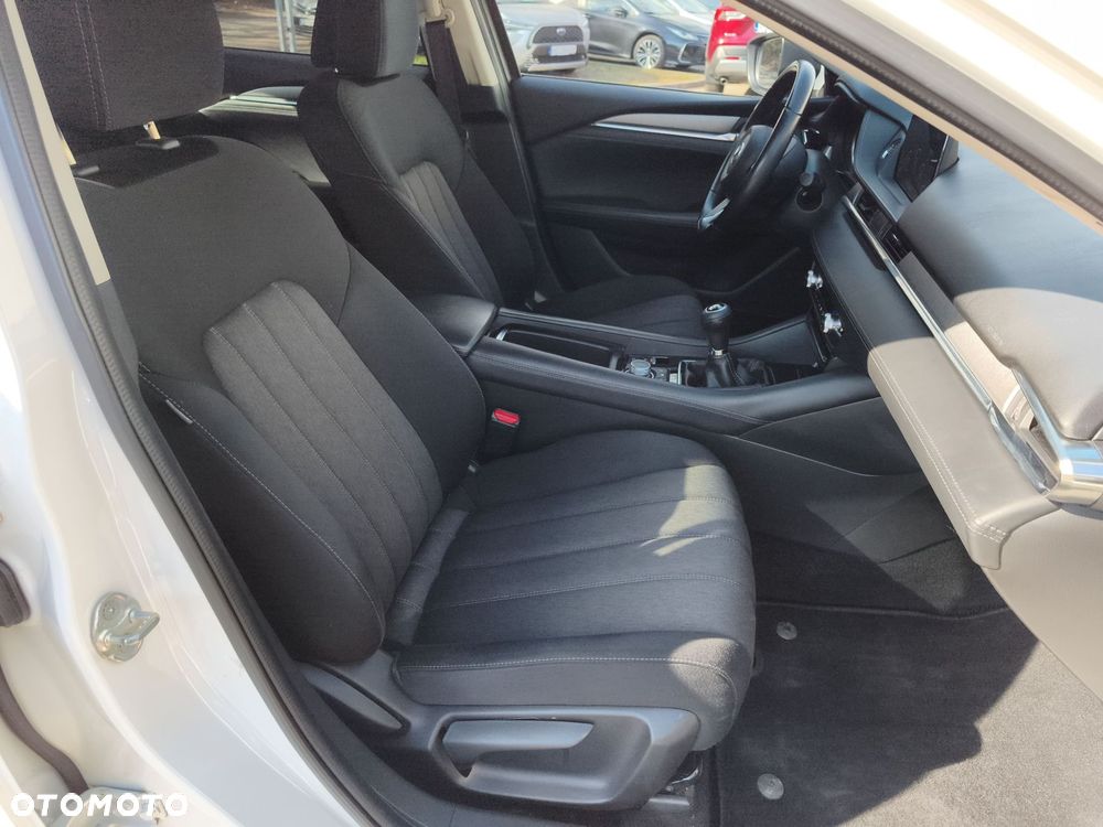 Mazda 6 2.0 SKYMotion - 9