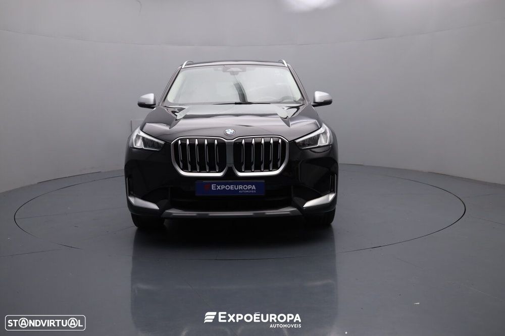 BMW X1 sDrive18d xLine - 2