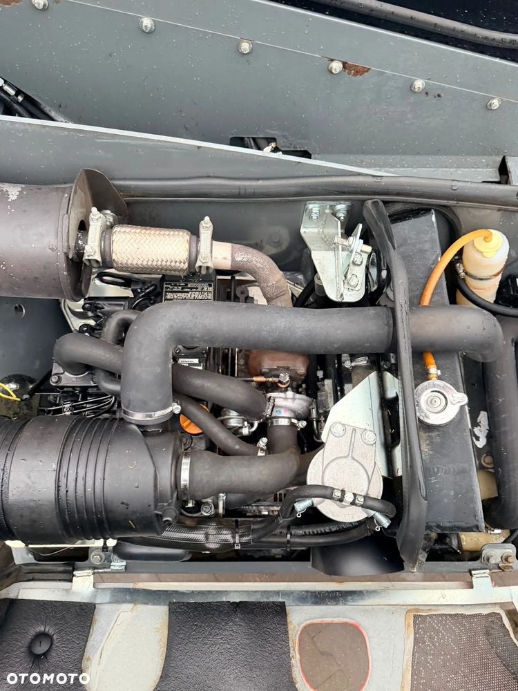 Weidemann T4512 - 27