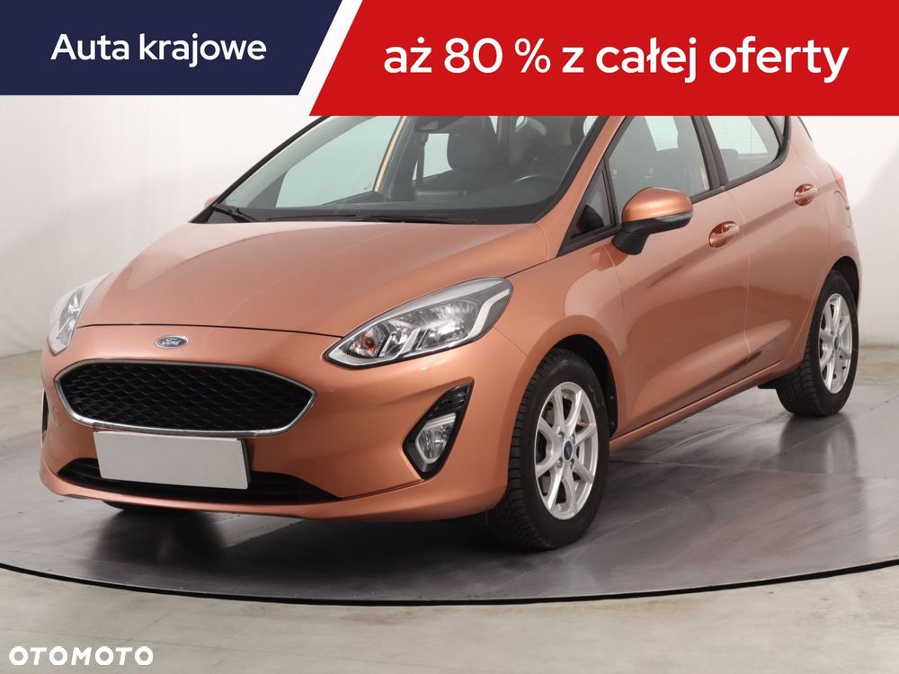 Ford Fiesta - 3