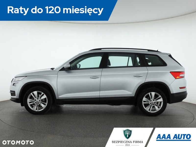 Skoda Kodiaq - 3