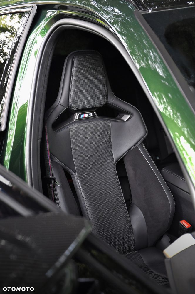 BMW M3 - 7