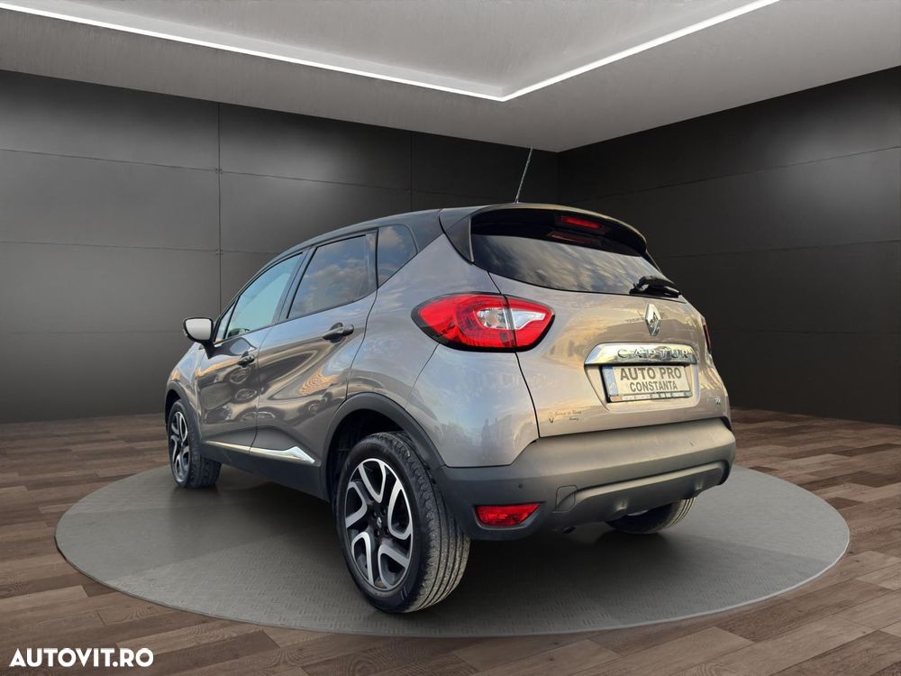 Renault Captur ENERGY TCe EDC Intens - 3