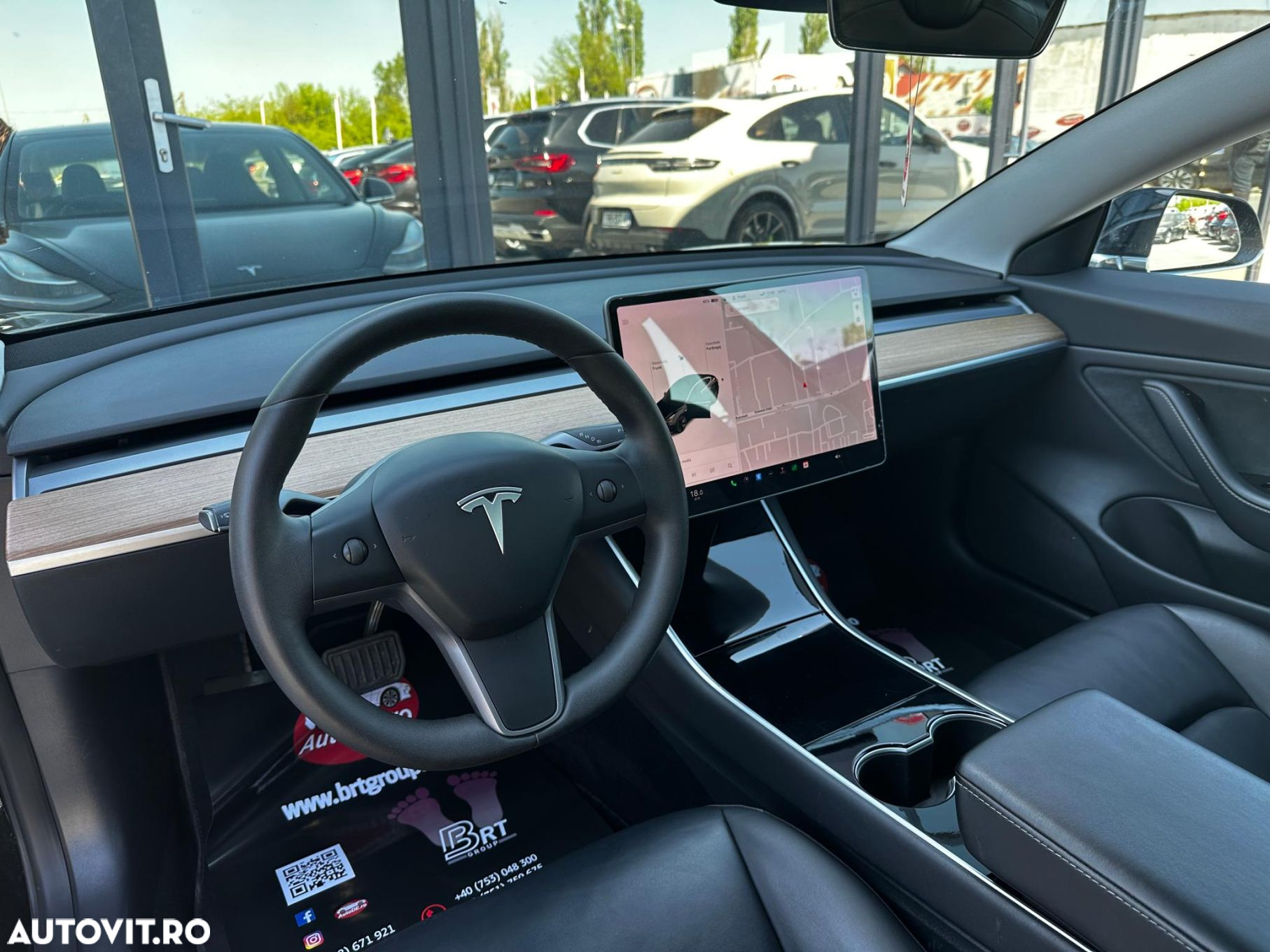 Tesla Model 3 - 5