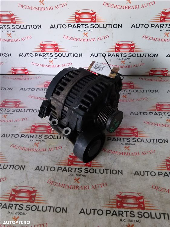alternator bmw seria 3 e91 1.8 b  an fabr. 2008
