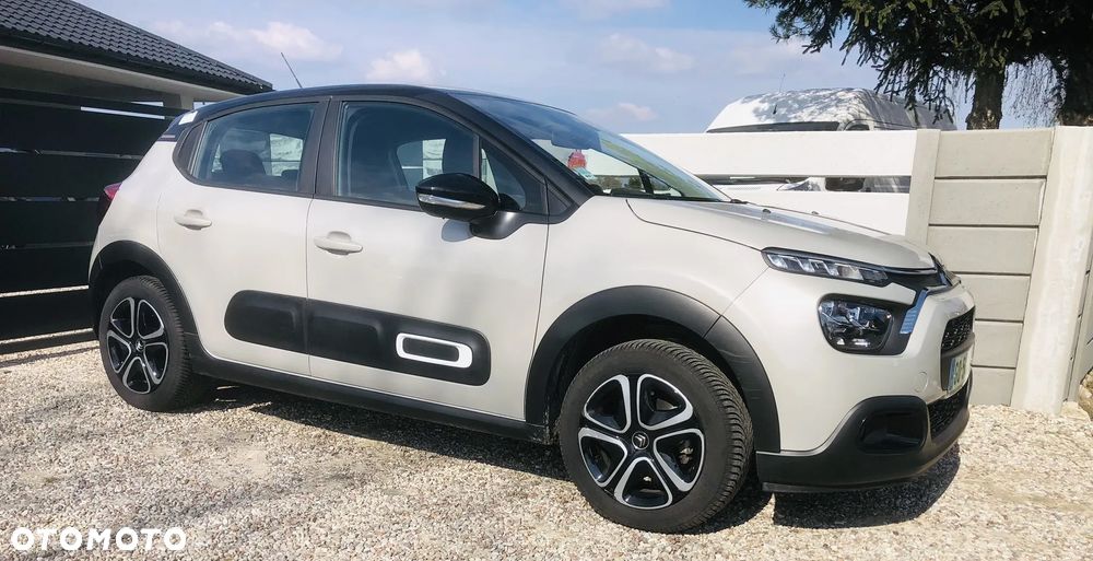 Citroën C3 Pure Tech 83 S&S C-SERIES - 3