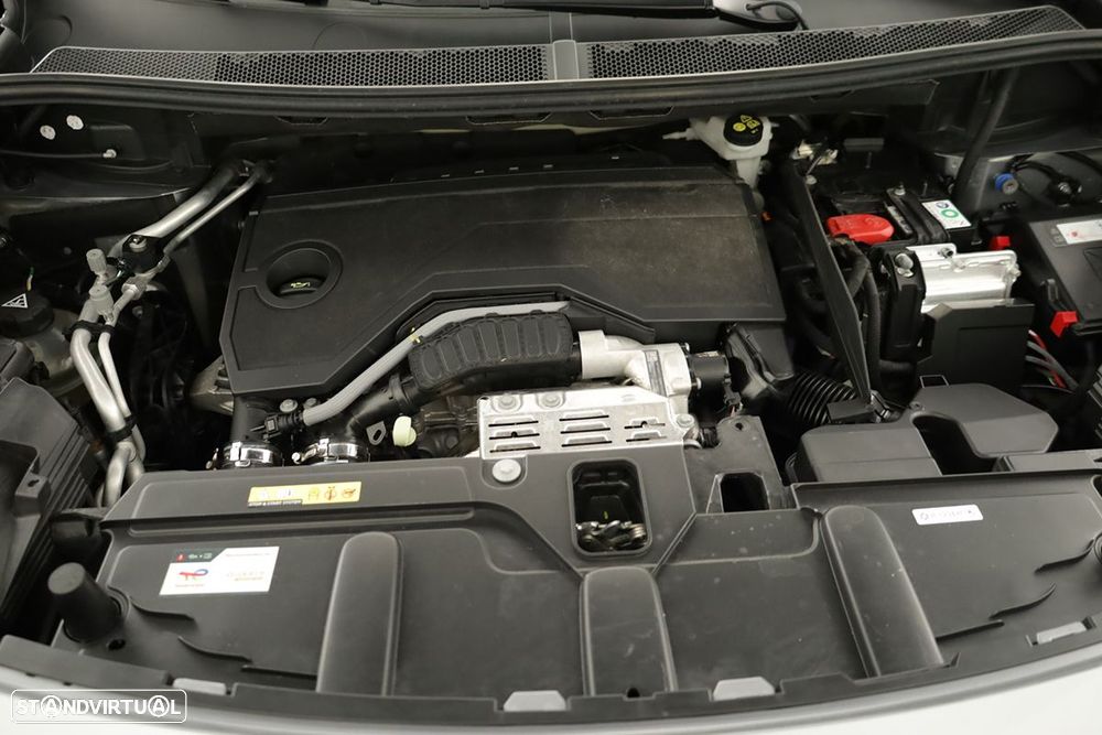 Peugeot 3008 1.2 Hybrid GT e-DCS6 - 26