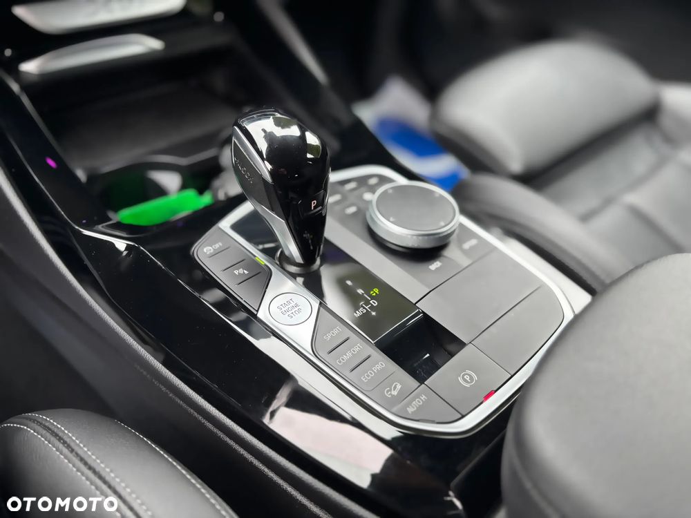BMW X3 xDrive20d M Sport - 27