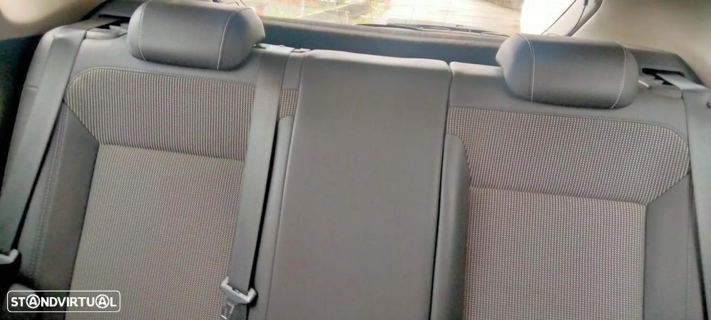 Opel Astra 1.7 CDTI DPF Cosmo - 10