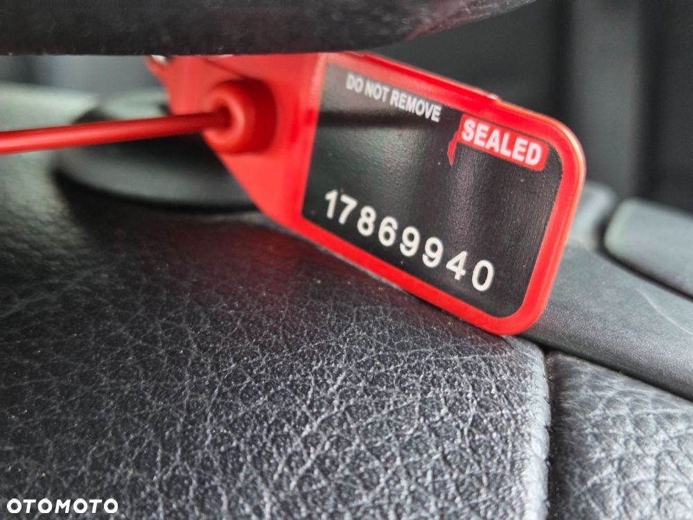 FOTELE KANAPA BMW E88 M PAKIET - 5